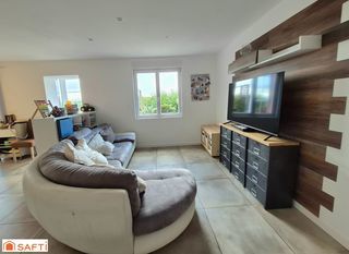  Maison � vendre 5 pi�ces 111 m�