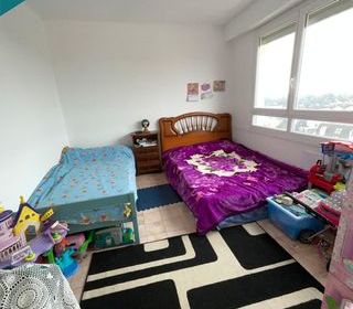  Appartement � vendre 4 pi�ces 81 m�