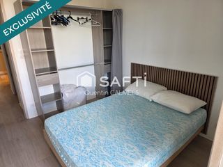  Appartement � vendre 3 pi�ces 52 m�