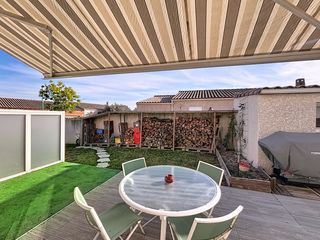  Maison � vendre 5 pi�ces 127 m�