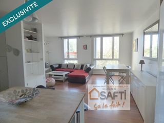  Appartement � vendre 3 pi�ces 70 m�