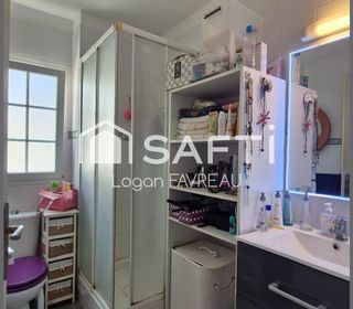  Appartement � vendre 2 pi�ces 59 m�