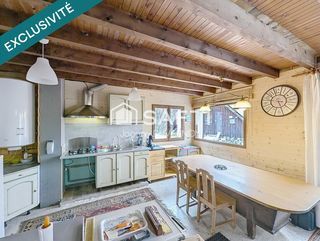  Maison � vendre 4 pi�ces 170 m�