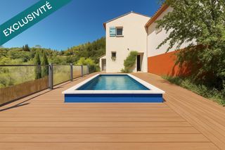  Maison � vendre 4 pi�ces 135 m�