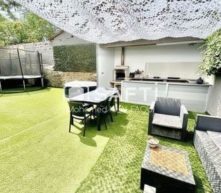  Appartement � vendre 4 pi�ces 90 m�