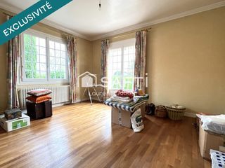  Maison � vendre 3 pi�ces 77 m�