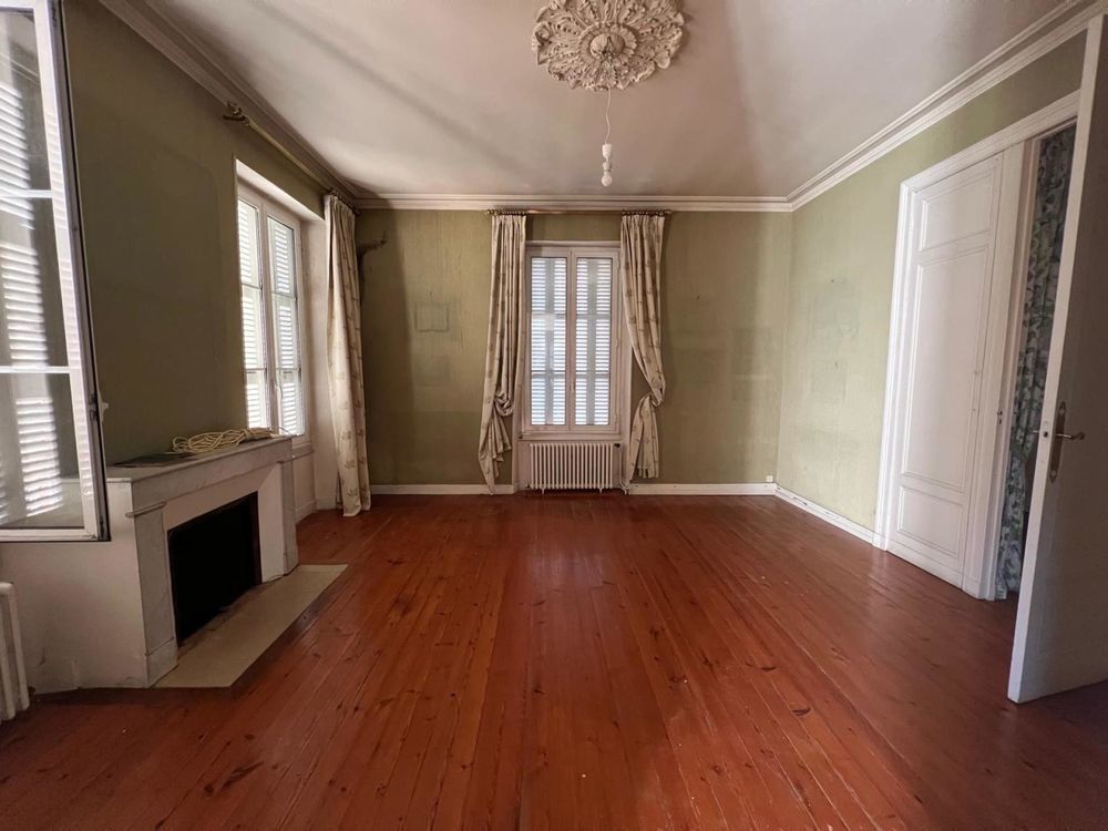 � vendre  Propri�t�/ch�teau Lormont (33310)