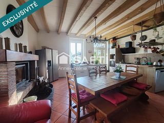  Maison � vendre 9 pi�ces 173 m�