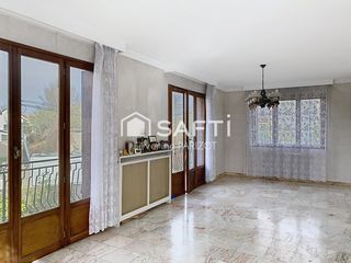  Maison � vendre 8 pi�ces 160 m�