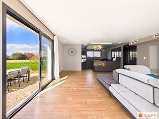  Maison � vendre 5 pi�ces 125 m�