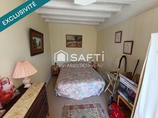  Maison � vendre 3 pi�ces 61 m�