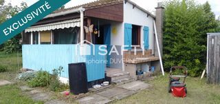  Terrain � vendre 762 m�