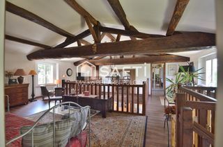  Maison � vendre 6 pi�ces 297 m�