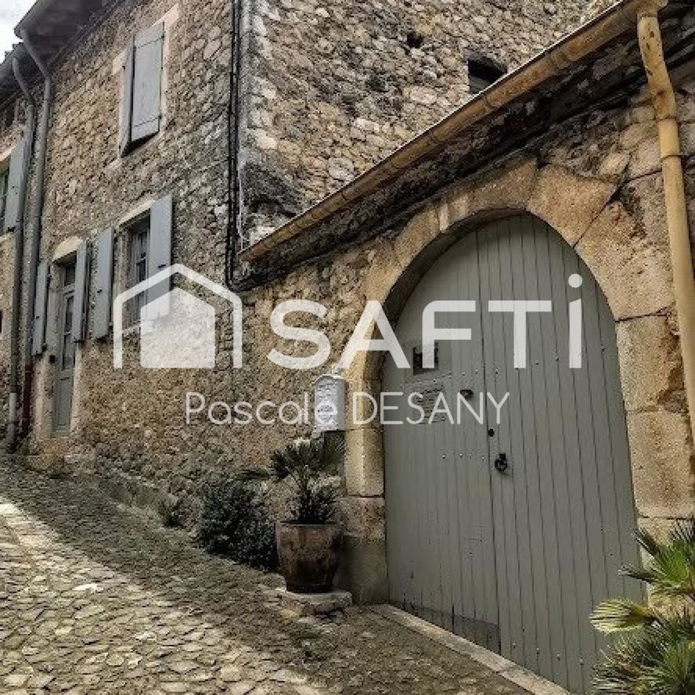 � vendre  Maison Mirmande (26270)