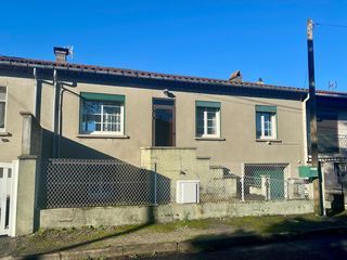  Maison � vendre 4 pi�ces 115 m�