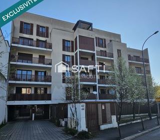  Appartement � vendre 4 pi�ces 79 m�