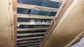  Maison � vendre 3 pi�ces 46 m�