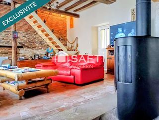  Maison � vendre 6 pi�ces 130 m�