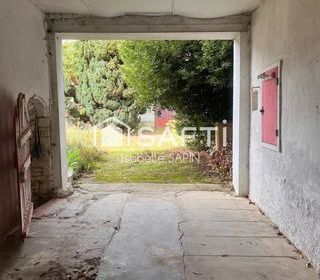  Maison � vendre 5 pi�ces 110 m�