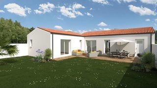  Terrain � vendre 451 m�