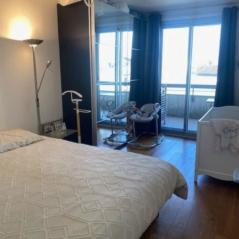 � vendre  Appartement Charenton-le-Pont (94220)