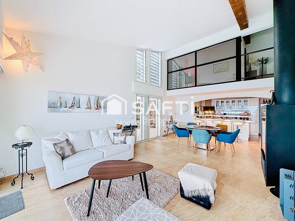 � vendre  Maison Les Issambres (83380)