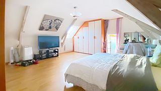  Maison � vendre 5 pi�ces 194 m�