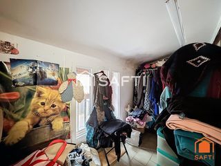  Appartement � vendre 5 pi�ces 113 m�