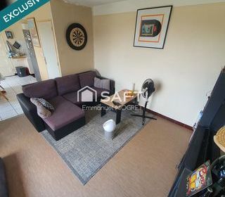  Maison � vendre 2 pi�ces 48 m�