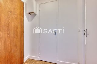  Appartement � vendre 1 pi�ce 28 m�