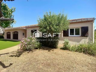  Maison � vendre 7 pi�ces 161 m�