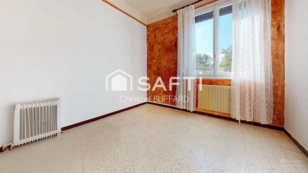 � vendre  Maison Puyricard (13540)