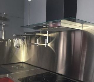  Appartement � vendre 2 pi�ces 47 m�