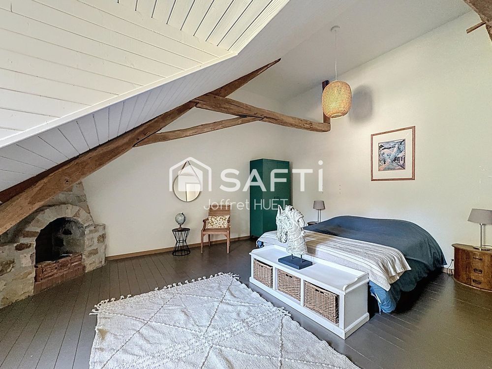 � vendre  Maison La Fert�-Mac� (61600)