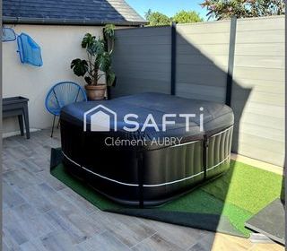  Maison � vendre 5 pi�ces 112 m�