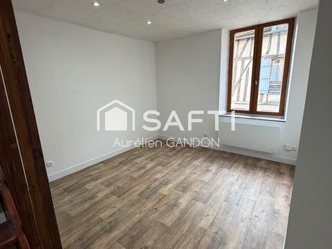   Maison de ville en location Maison - 3 pi�ce(s) - 48 m�