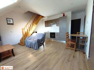  Appartement � vendre 3 pi�ces 38 m�