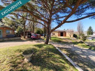  Maison � vendre 4 pi�ces 140 m�