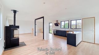  Maison � vendre 5 pi�ces 108 m�