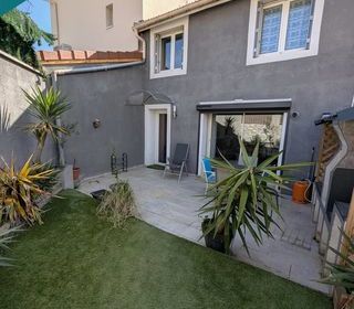  Maison � vendre 4 pi�ces 83 m�