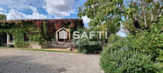  Maison � vendre 7 pi�ces 162 m�