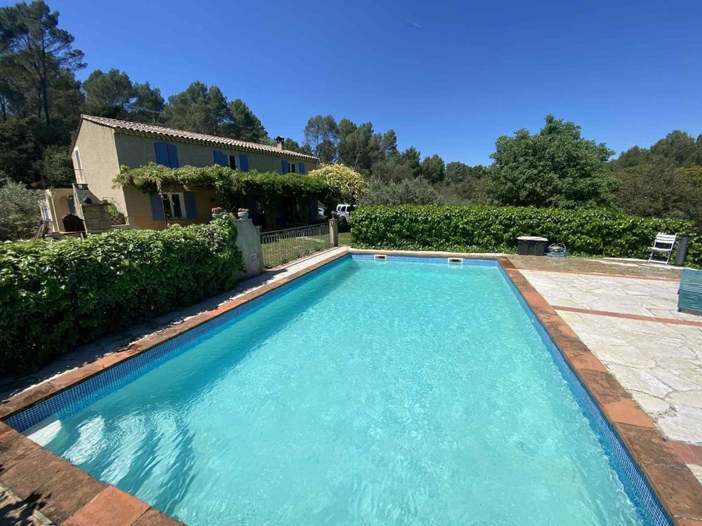 � vendre  Maison Cotignac (83570)