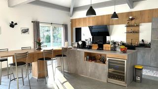  Maison � vendre 6 pi�ces 193 m�