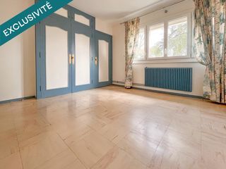  Maison � vendre 4 pi�ces 92 m�