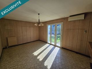  Maison � vendre 4 pi�ces 91 m�