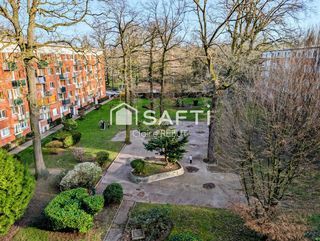  Appartement � vendre 3 pi�ces 56 m�