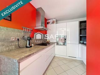  Appartement � vendre 3 pi�ces 95 m�