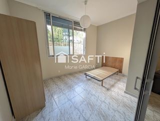  Appartement � louer 3 pi�ces 35 m� Nimes