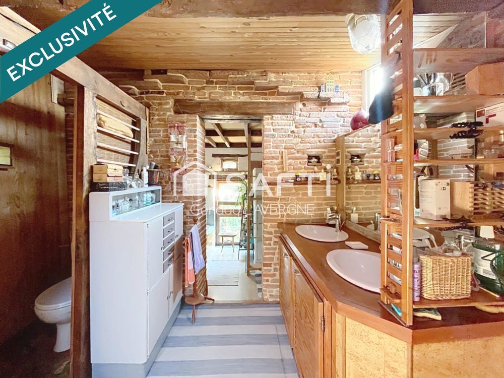 � vendre  Maison Montastruc-la-Conseill�re (31380)