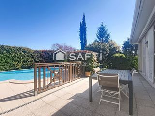  Maison � vendre 5 pi�ces 115 m�